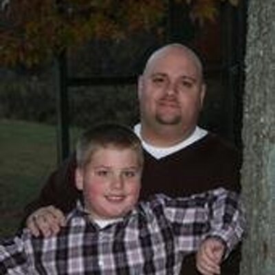 Bill Lasley - Twitter Profile Picture of Bill Lasley (@lazarius75) on Twitter