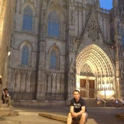 John Holohan - Twitter Profile Picture of John Holohan (@johnnyholohan) on Twitter