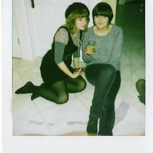 Profile Picture of Florence Holmes (@candyswirlgirl) on Myspace