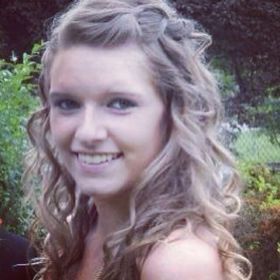 Profile Picture of Kaitlin Mann (@kaiteileen) on Pinterest