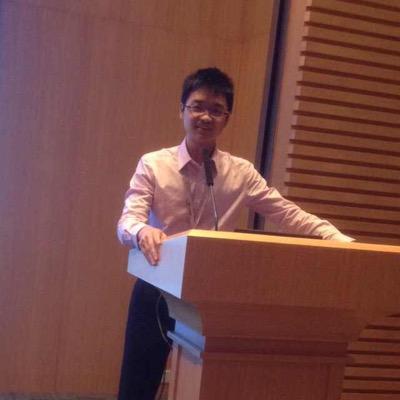 Profile Picture of Jackie Zhao (@JackieZhao2) on Twitter