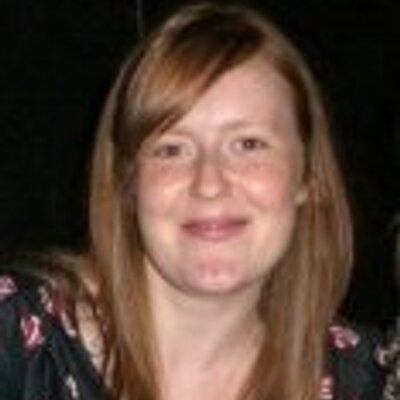 Profile Picture of Jo Donnelly (@guppyfish123) on Twitter