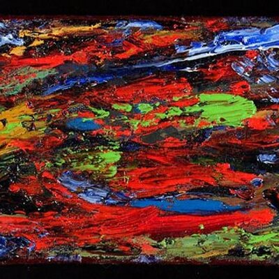 Profile Picture of Krishna Bhat (@krisbhat) on Twitter