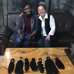 Adam Yuan - Instagram Profile Picture of Adam Yuan (@adamyuan8756) on Instagram