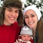 Profile Picture of Patrick Beam (@pattymcfatty1992) on Instagram
