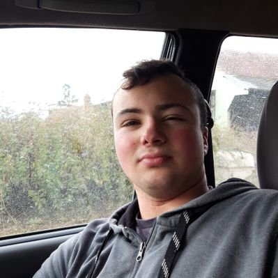 Profile Picture of Fournier Tony (@FournierTony3) on Twitter