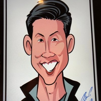 Profile Picture of Kenny S. Lim (@kennysoolim) on Twitter
