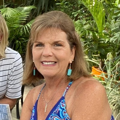 Profile Picture of Carol Pitts (@CarolPi89327495) on Twitter