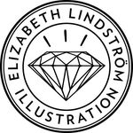 Profile Picture of Elizabeth Lindström (@elizabethlindstromillustration) on Instagram