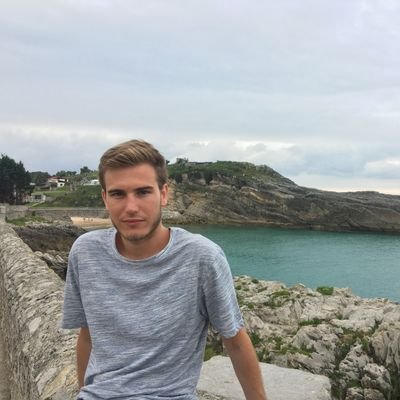 Profile Picture of Jairo Peña (@jairopi91) on Twitter