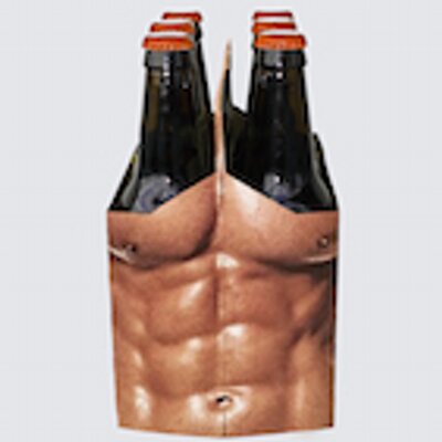 Profile Picture of Andrew Kelm (@6packtheory) on Twitter
