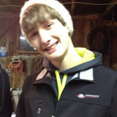 Profile Picture of Jacob Frith (@itsfrit) on Twitter