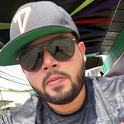 Profile Picture of Fernando Tejada (@Fernan2Tejada) on Twitter