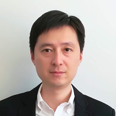 Profile Picture of Bill Chao (@BillChao2) on Twitter