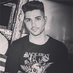 Profile Picture of Dani fernández (@dani_fernandez_nazca) on Instagram