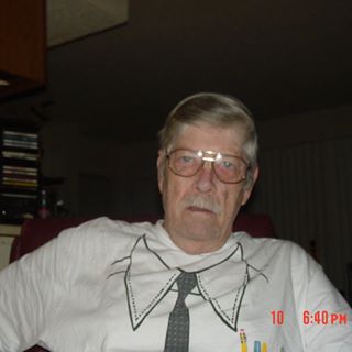 Profile Picture of Glenn Kilgore (@glenn.kilgore) on Facebook
