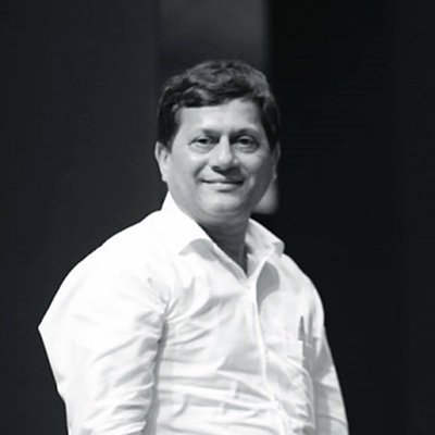 Profile Picture of Office Of Achyuta Samanta (@AstroSamantha) on Twitter