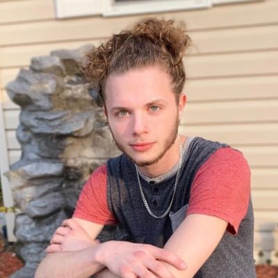 Profile Picture of Jonathan Staley (@JayStaley2) on Twitter