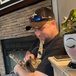 Profile Picture of Joshua Myers (@joshuamyers777) on Instagram