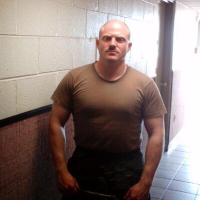 Profile Picture of Scott Ray Brewster (@scottrbrewster) on Twitter