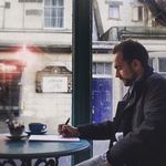 Profile Picture of James Hodson (@j_l_hodson) on Instagram