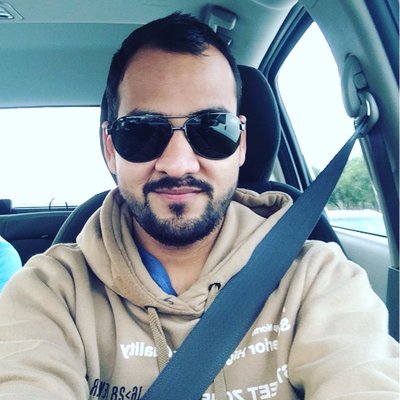 Profile Picture of Vishal Agrawal (@vishboy005) on Twitter