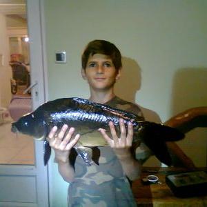 Profile Picture of Richard Seltz (@carpe_gupl) on Twitter