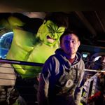 Profile Picture of James Busby (@jamesbusby01) on Instagram