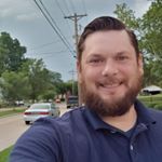 Profile Picture of Matthew Moriarty (@matthew.moriarty.16) on Instagram