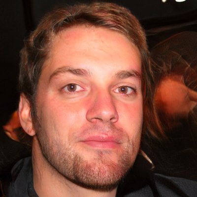 Profile Picture of Daniel Larouche (@GC0449) on Twitter