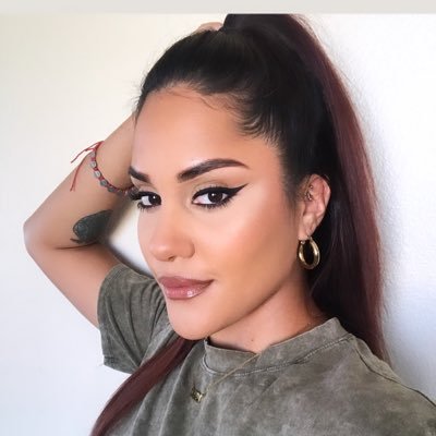 Profile Picture of Adriana Nunez (@A_Nunez__) on Twitter