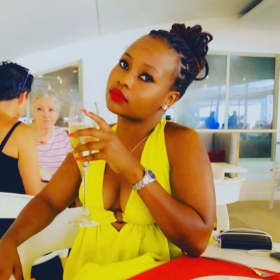 Profile Picture of Lindokuhle Chrissy (@Ndow_Miss) on Twitter