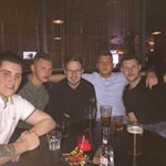 Profile Picture of colinivey (@colinivey) on Instagram