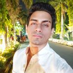 Profile Picture of Shubhankar Paul (@shubhankar.paul) on Instagram