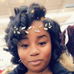 Profile Picture of Jeanzell LeyaNjaden Robinson (@jeanzellrobinson) on Instagram