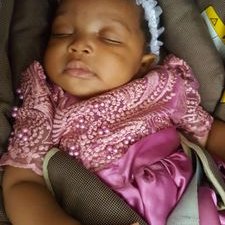 Profile Picture of Martha Benjamin (@MarthaB11331981) on Twitter