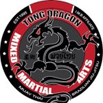 Profile Picture of Eric Colón (@tongdragonmma) on Instagram