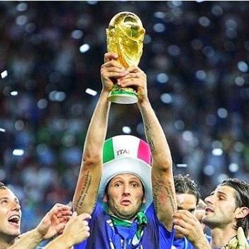 Profile Picture of Marco Materazzi (@marcomaterazzi) on Tiktok