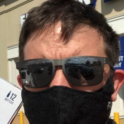 Profile Picture of Eric Boyle (@EricBoyle) on Twitter