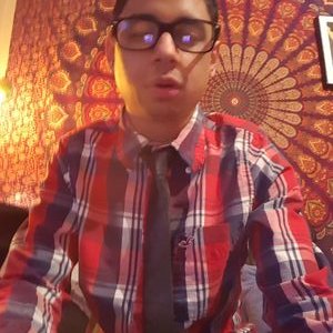 Mark Baez - Twitter Profile Picture of Mark Baez (@Icarus_420) on Twitter