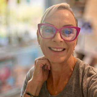 Profile Picture of Jo Hawkins (@catajojo) on Instagram