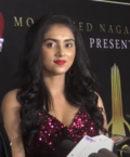 Profile Picture of Mallika Singhon Wikipedia