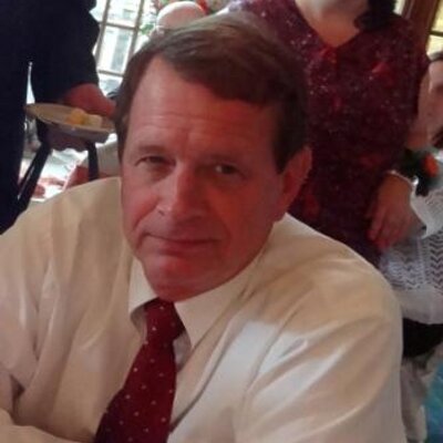 Profile Picture of John Lorenz (@metroheat1) on Twitter