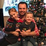 Profile Picture of Mark Hogarth (@markhogarth1903) on Instagram