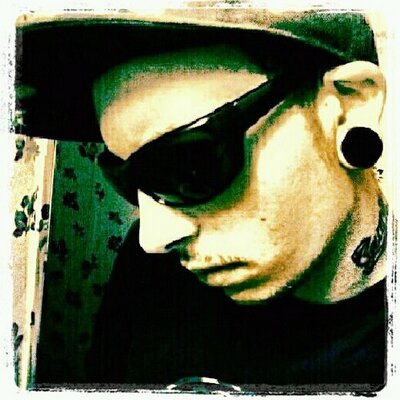 Profile Picture of Dan Rosser (@RECKLESS__DREAM) on Twitter