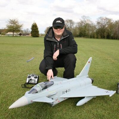 Profile Picture of Thomas Barwick (@ThomasBarwick) on Twitter