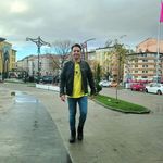 Hooman Khoshdel - Instagram Profile Picture of Hooman Khoshdel (@hooman.khoshdell) on Instagram