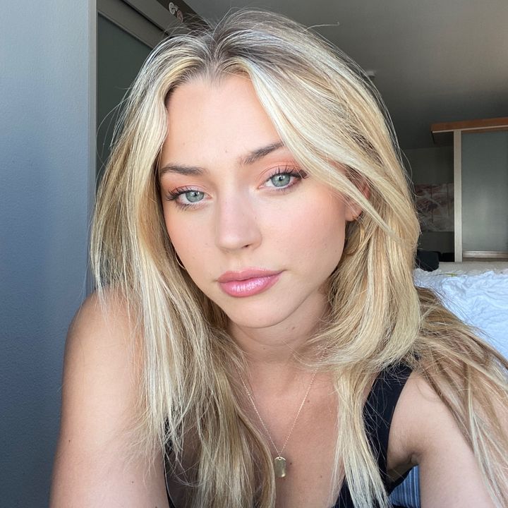 Profile Picture of   hopping on this trend... (@saigepetersonn) on Tiktok