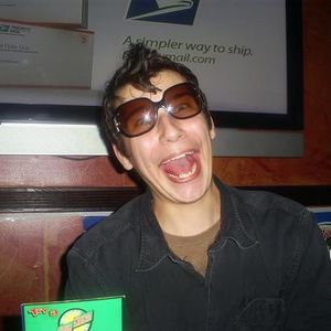 Profile Picture of Adam Witkowski (@thehollowman19) on Myspace