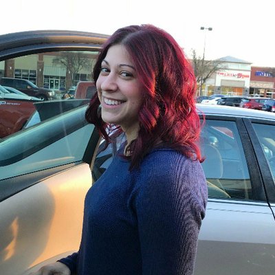 Profile Picture of AlisonWatches (@AlisonWatches) on Twitter